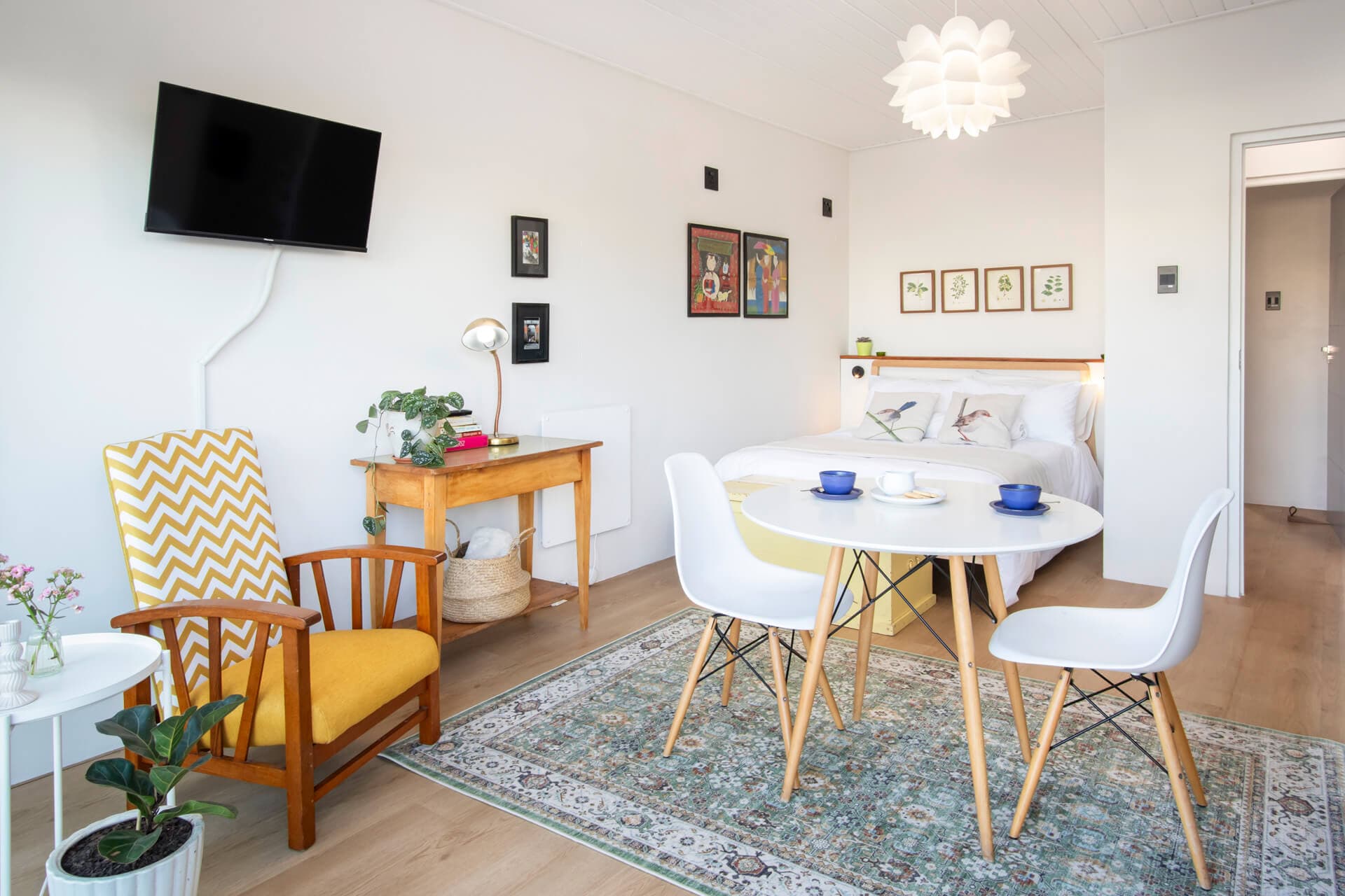 Apartment Maya - Spacious Coastal Living in Vermont, Hermanus