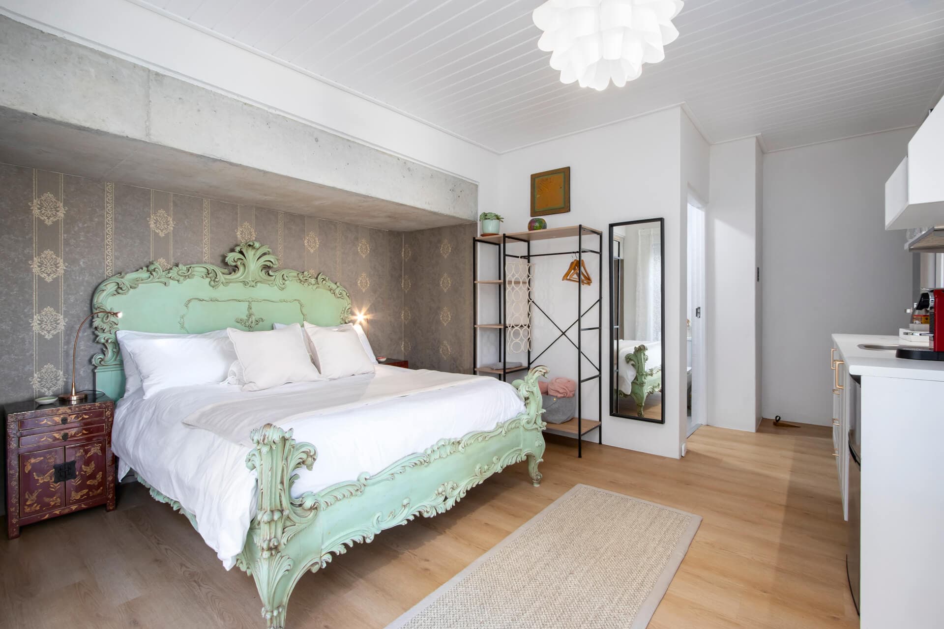 Apartment Mignon - Intimate Ocean Retreat in Vermont, Hermanus